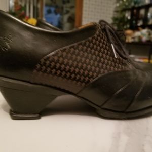John Fluevog shoes